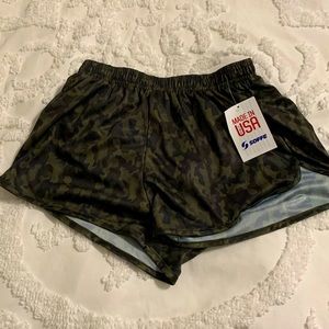 Soffe Ranger Panties. Size M. New w/tags